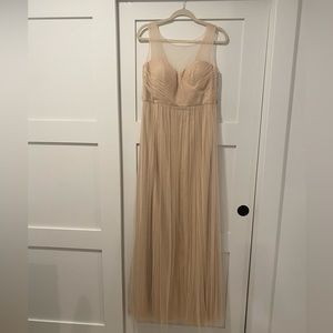 Jenny Yoo Bridesmaid Dress